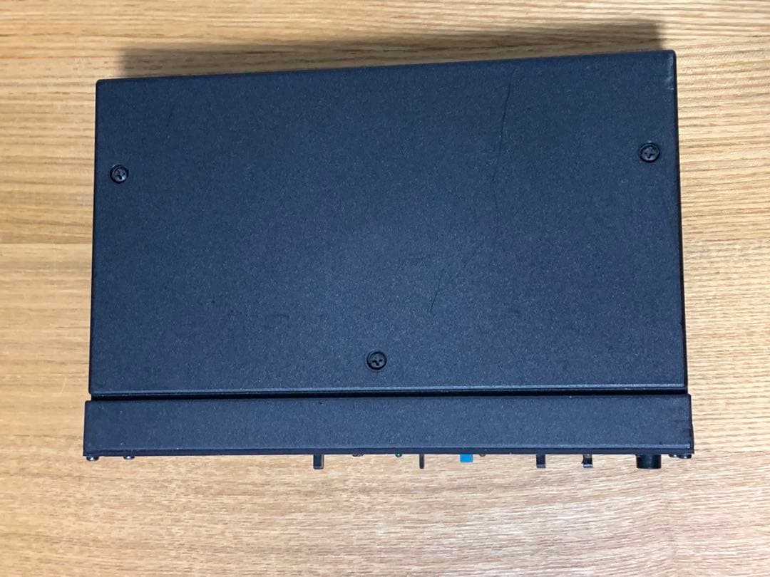 H*i様 SR&D ROCKMAN STEREO CHORUS