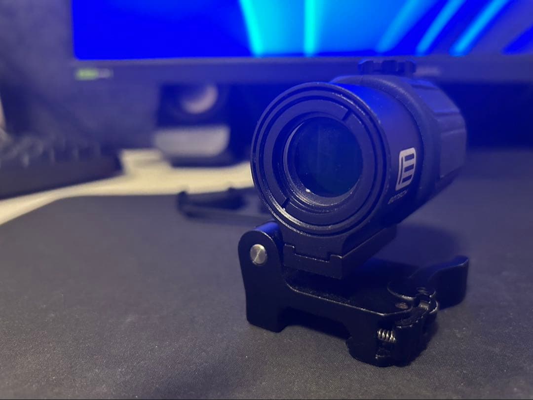 EOTech HWSホロサイト