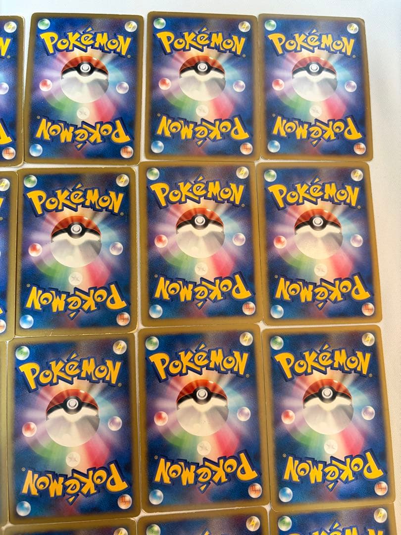 ポケモンカードゲーム まとめ売り 36枚 DP Ptなど