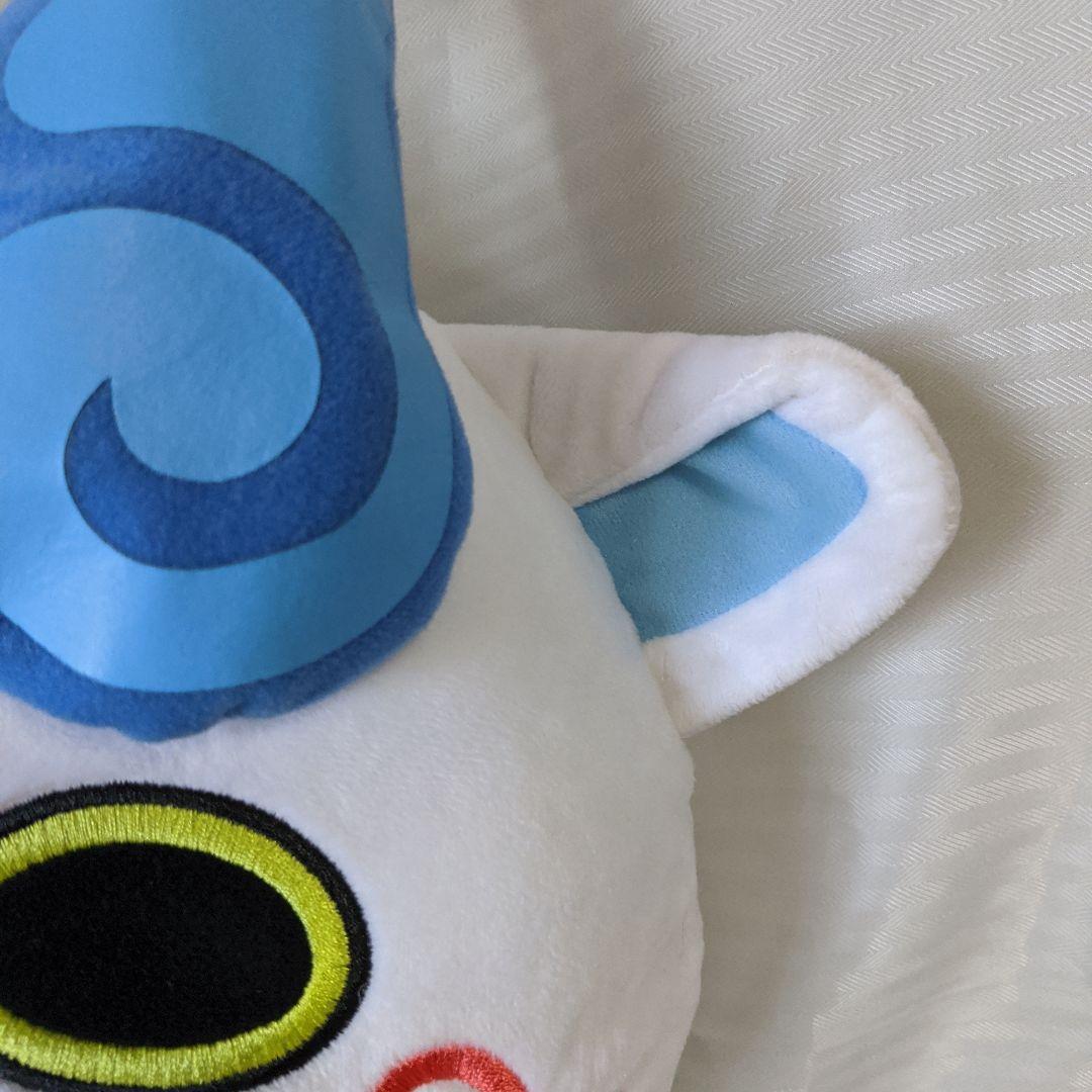 妖怪ウォッチぬいぐるみセット/値下げしました！