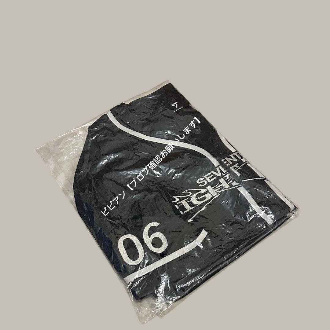 SEVENTEEN セブチ right here ユニフォーム ウォヌ