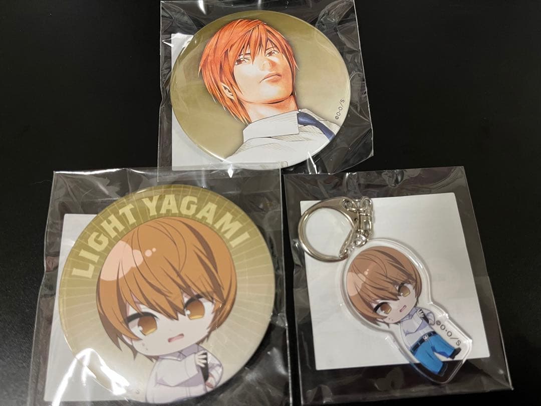 あんスタ 神崎颯馬 ハート缶バッジ 22個 椿列車