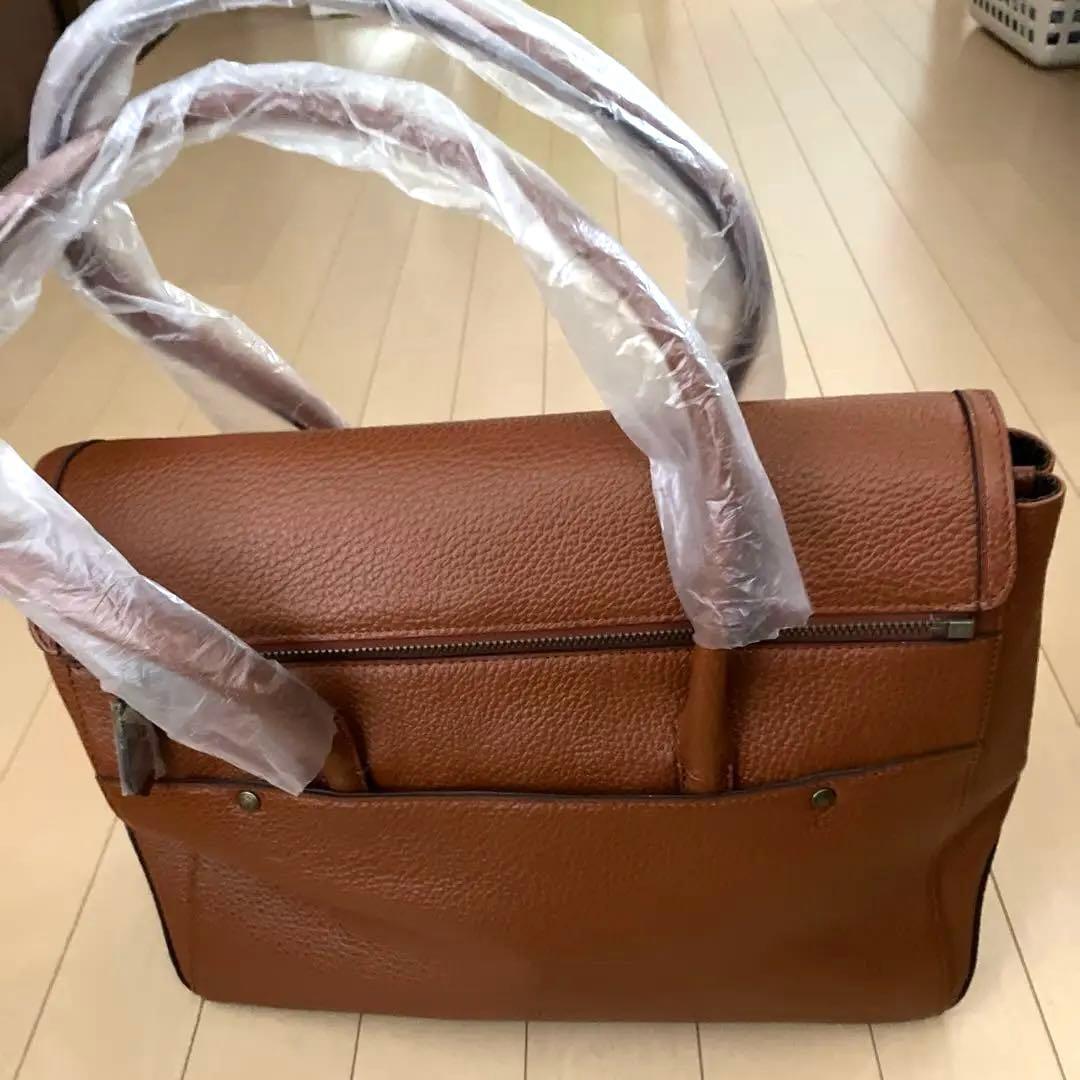 新品　ダコタバック