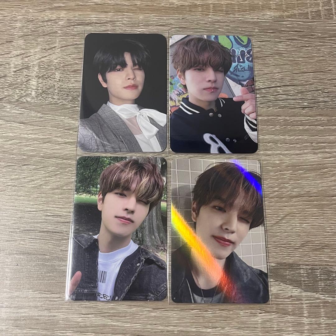 スンミンまとめ売りバラ⭕️