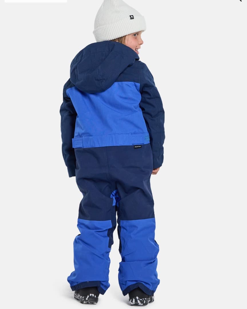 新品　バートン　スノーボードウェア　サイズ　18ヶ月(85cm)