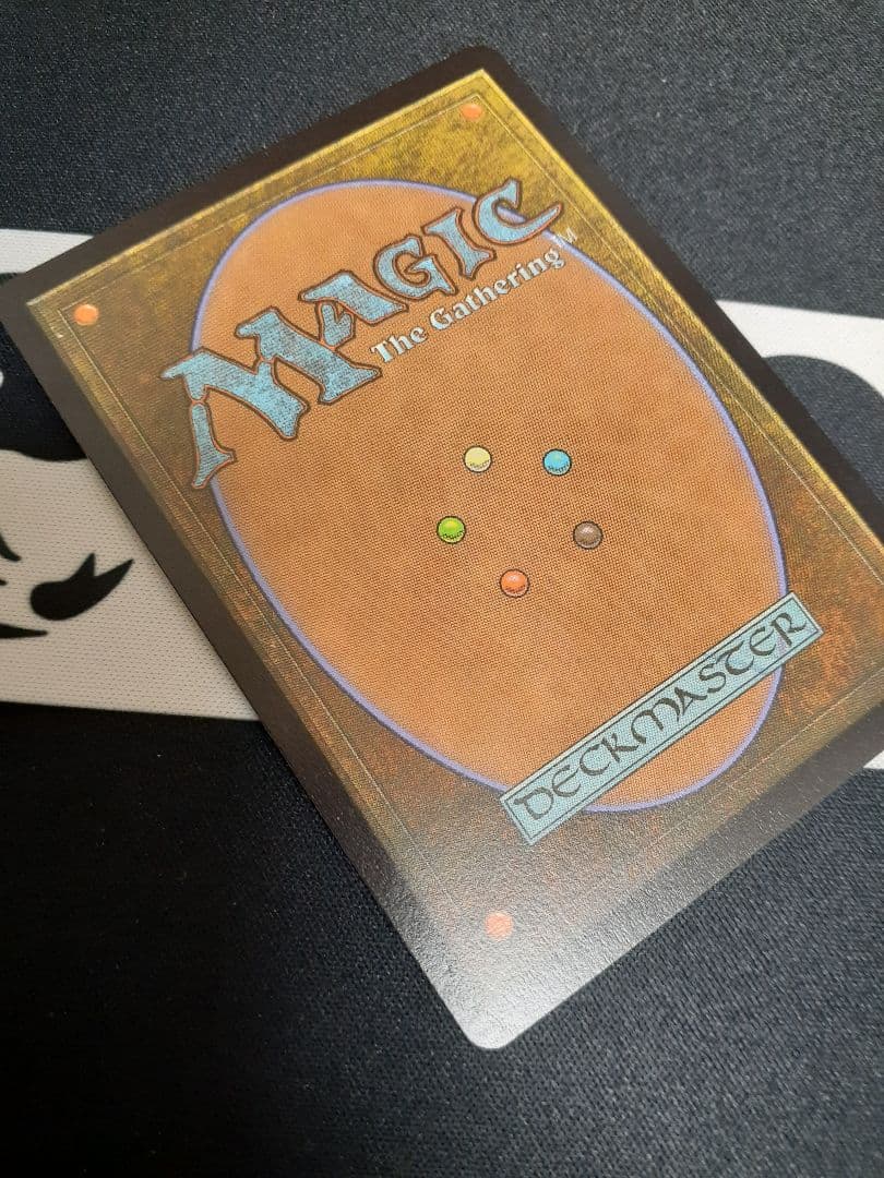 mtg タタル・タル チョコボトラック foil 日本語