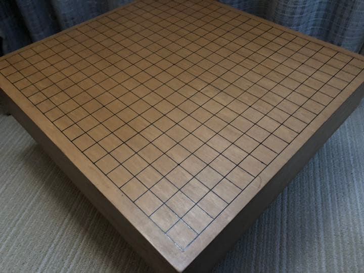 囲碁盤碁石セット