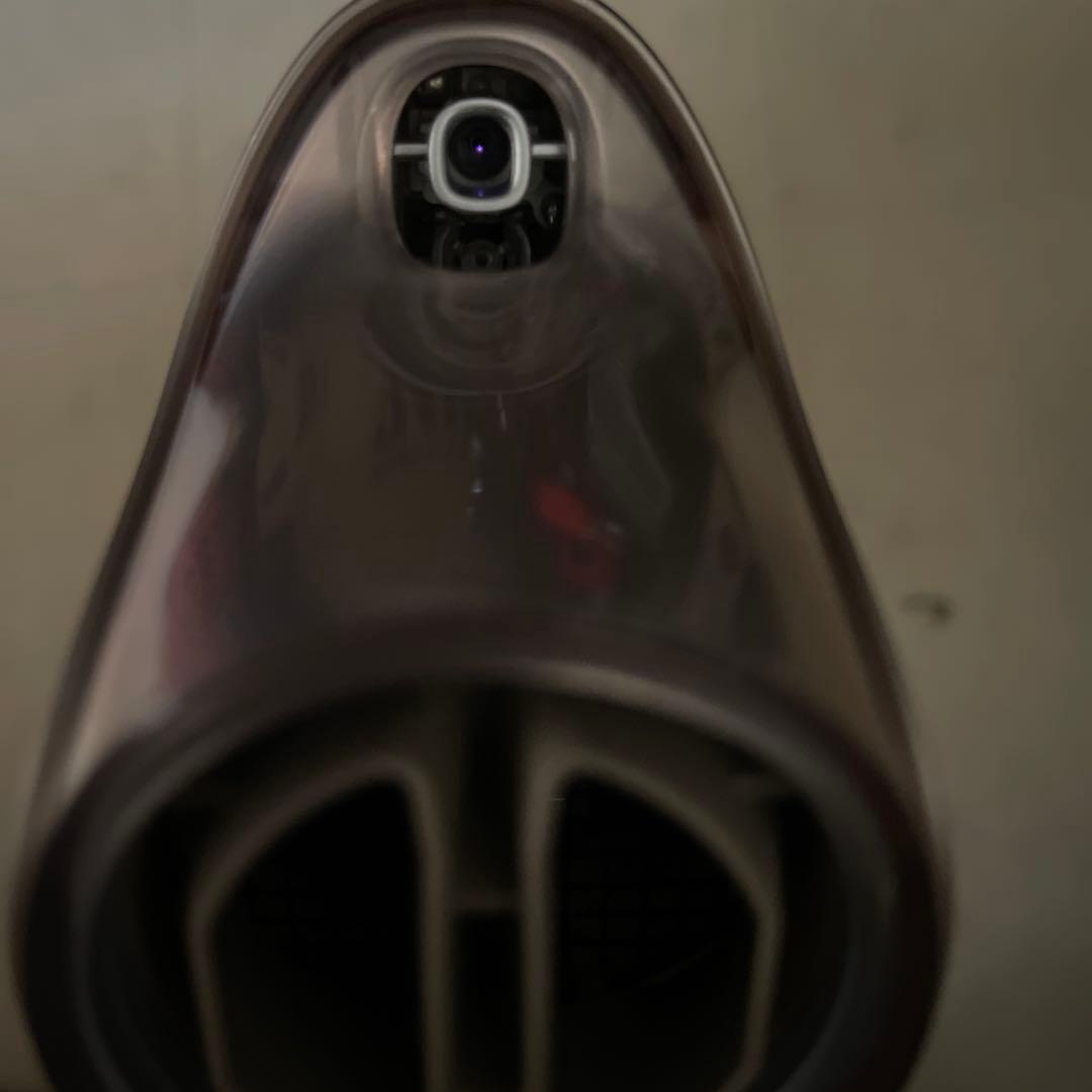 ヘアードライヤー ナノケア パナソニック　EH-NA0G