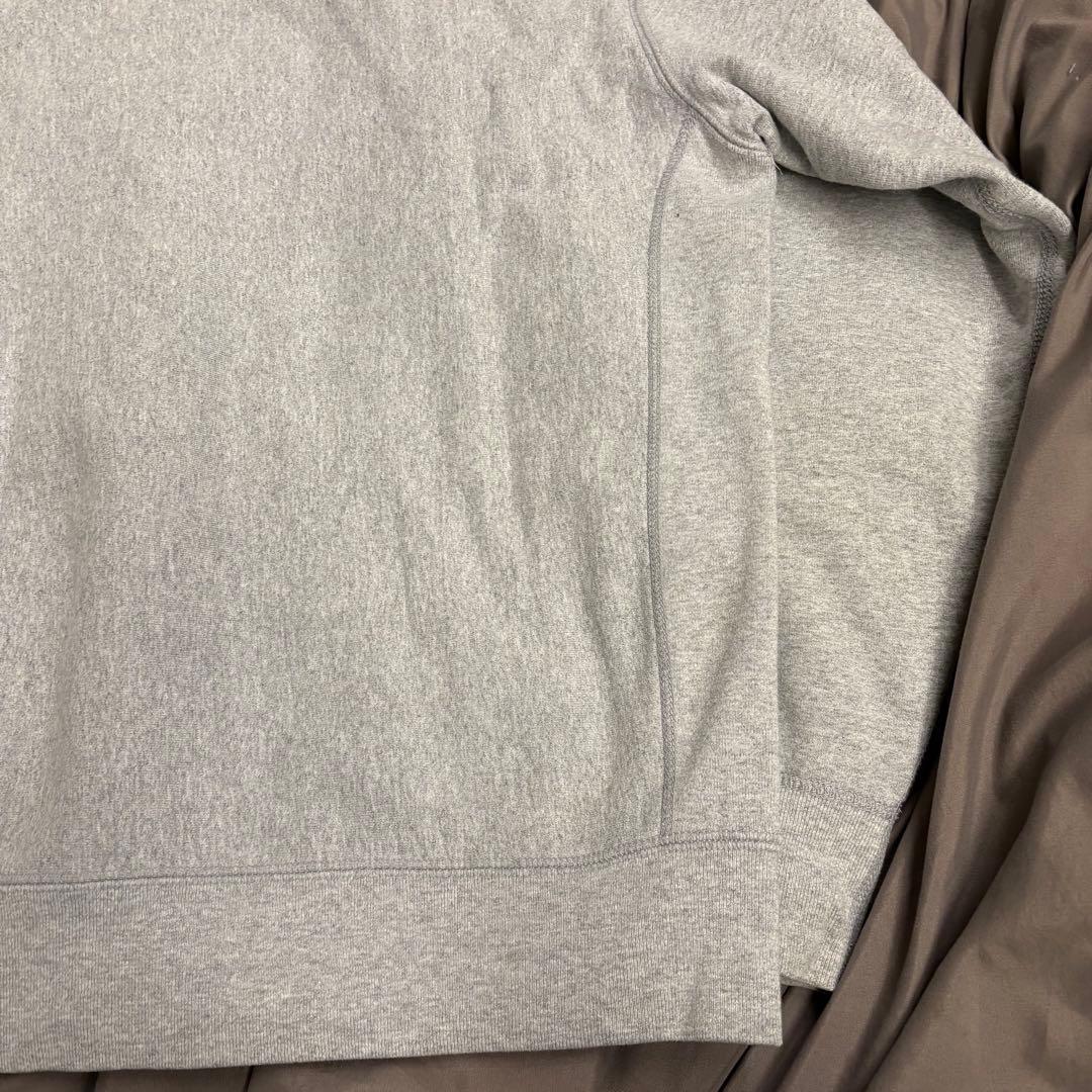 トップス 19aw Supreme micro logo hoodie