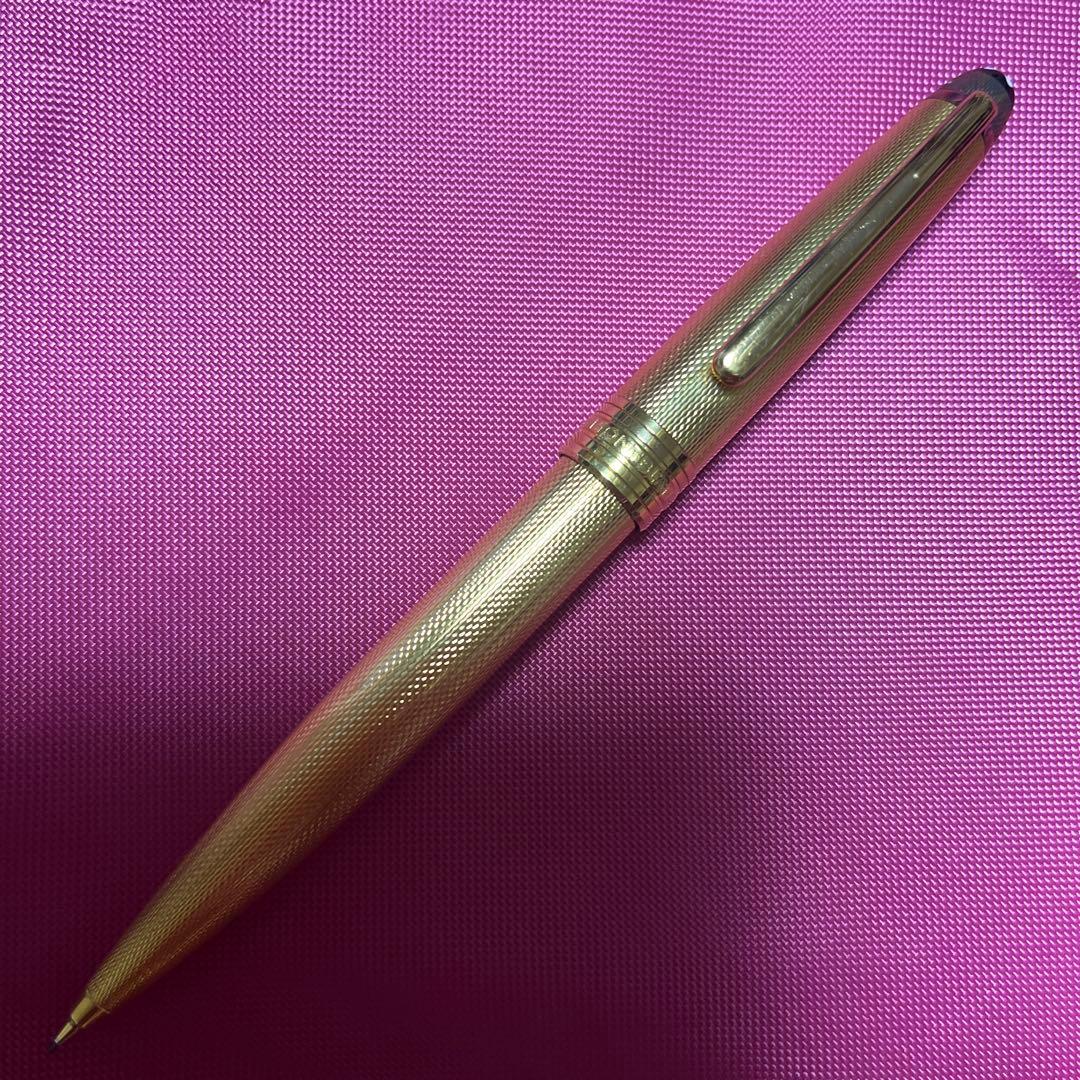 モンブラン マインスターシュテュックソリテールバーレイ 3本セット