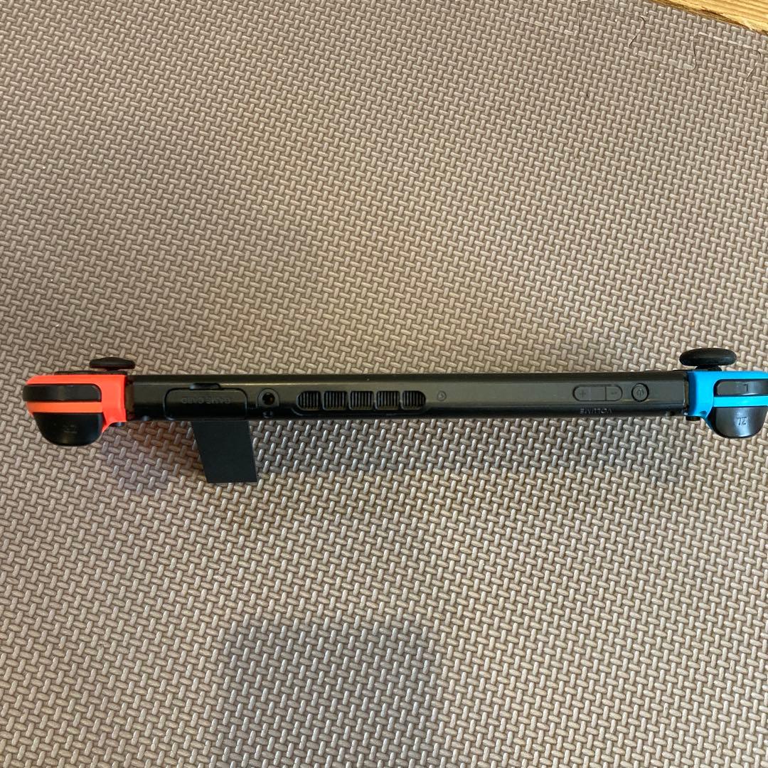 Nintendo Switch 本体 HAC-001有線LANアダプタ付