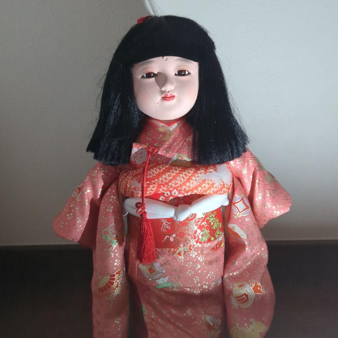 座敷童子（チョウピラコ）様の宿る人形呪物曰く付き