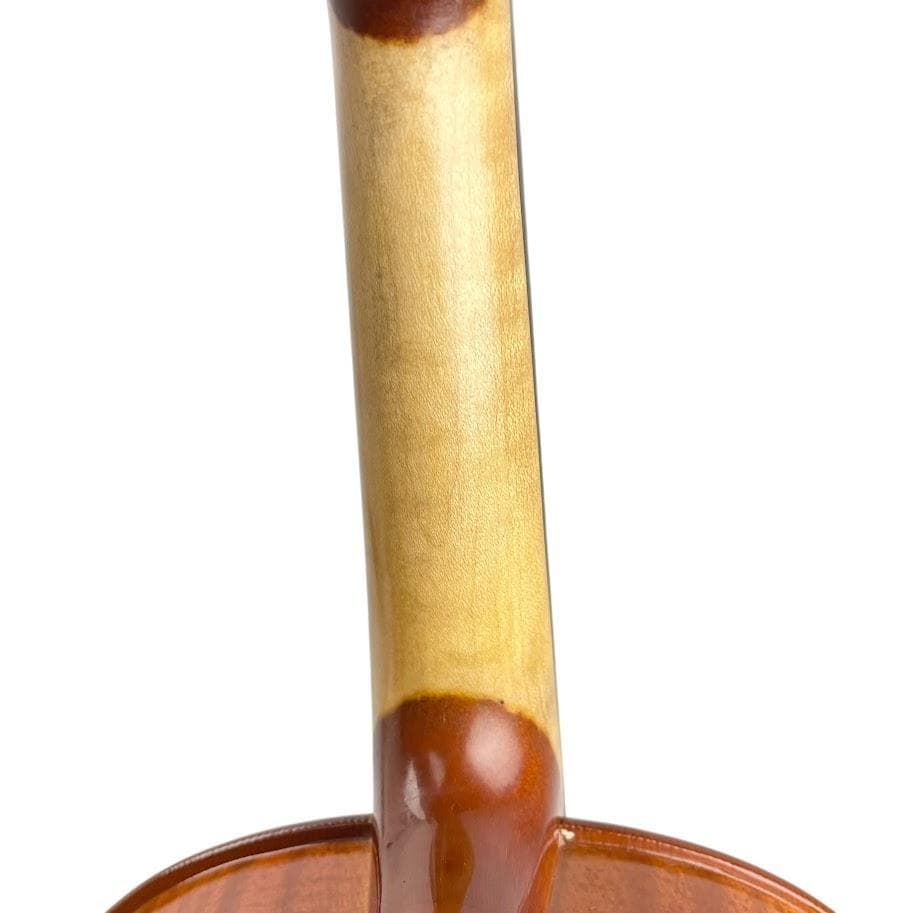 チェコ製○ARS MUSIC○No.24 極美 バイオリン 3/4 2012年製 - メルカリ