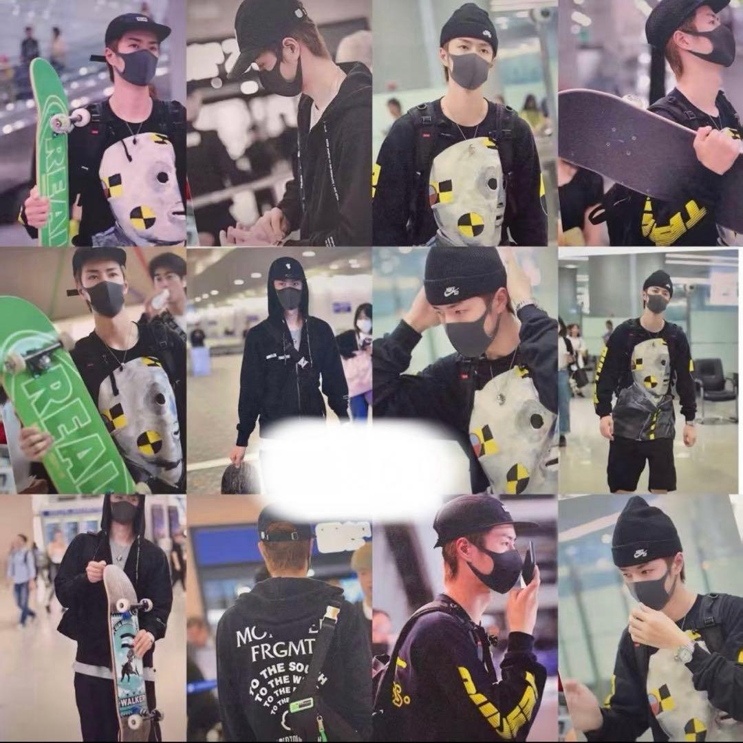 せきせいくうページ