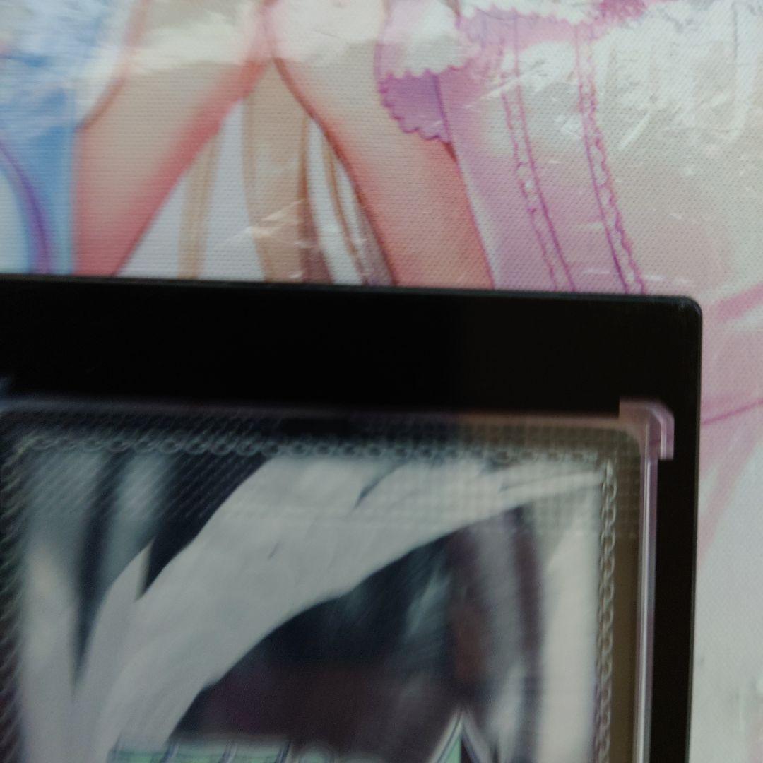 レア　パッキングエラー　ペルソナ4 りせ　マッシュ　サイン付き