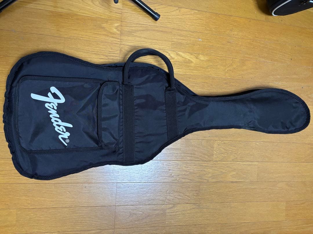 フェンダージャパン ムスタング クラフテットジャパン 年末お値下げ