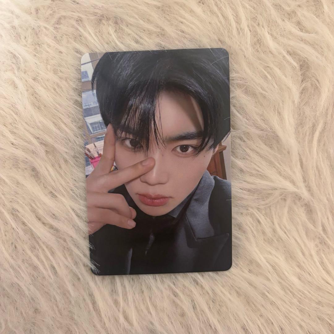 ゴヌク タワレコ 渋谷 特典 zb1 - メルカリ