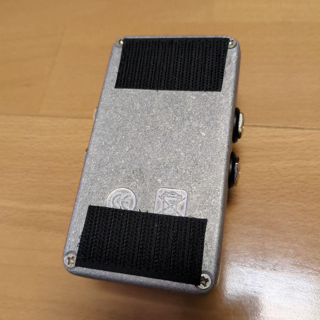 ギター electro-harmonix CHILL SWITCH