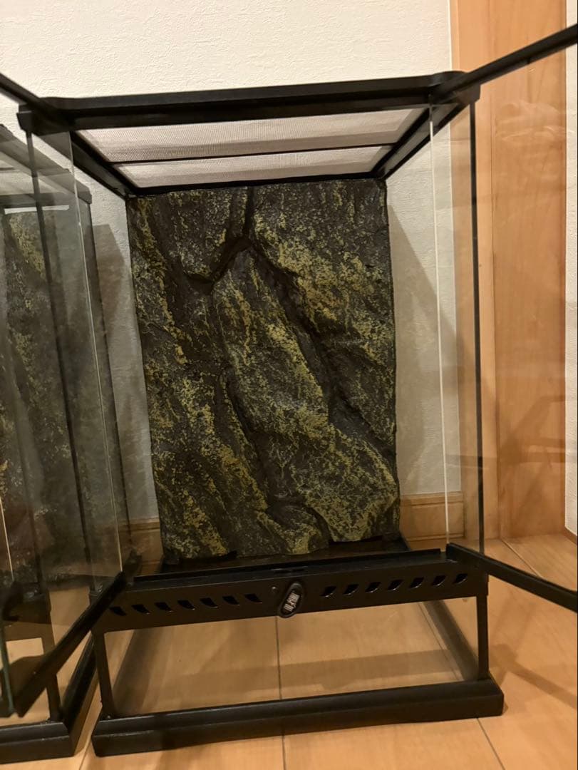 直接引き取り GEX ジェックス エキゾテラ グラステラリウム 3045