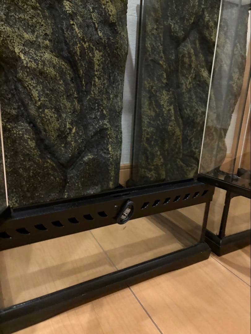 直接引き取り GEX ジェックス エキゾテラ グラステラリウム 3045