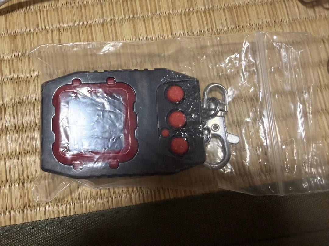 デジモンペンデュラムcolor５