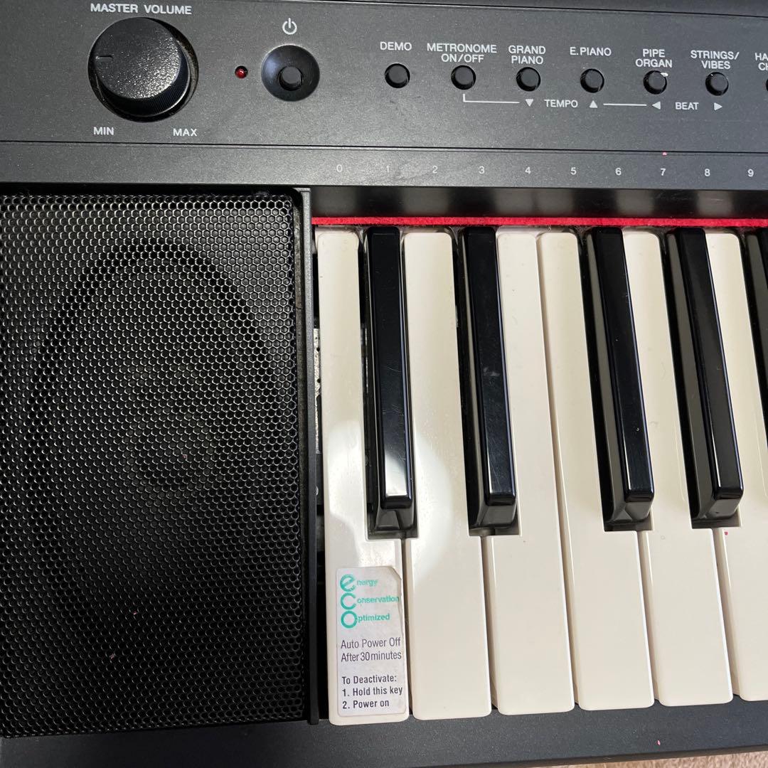 その他 YAMAHA NP-11