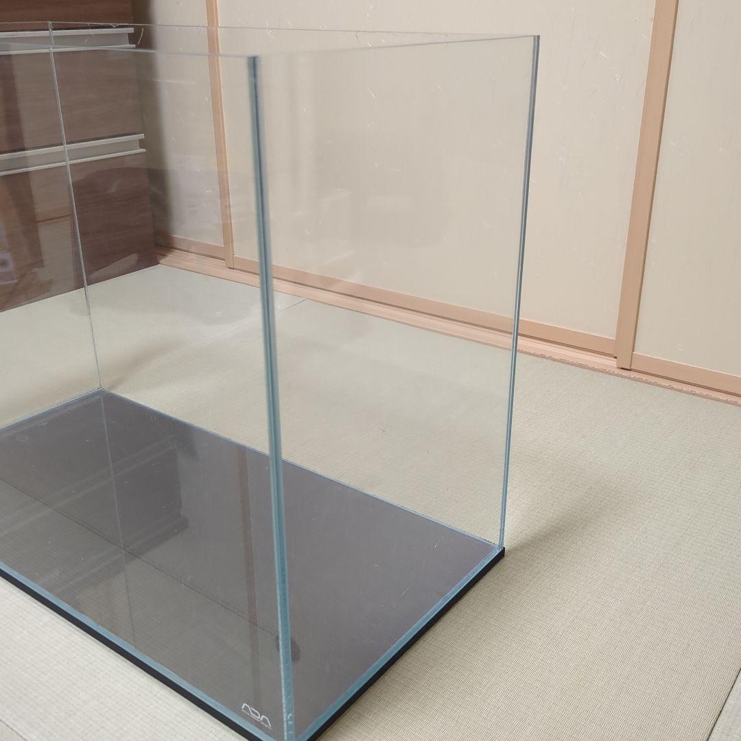 ADA キューブガーデン 60cm ハイタイプ水槽 マット