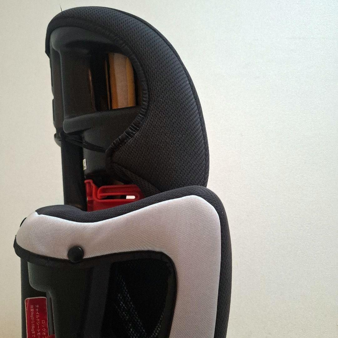 【美品】アップリカ エアグルーヴ チャイルドシート