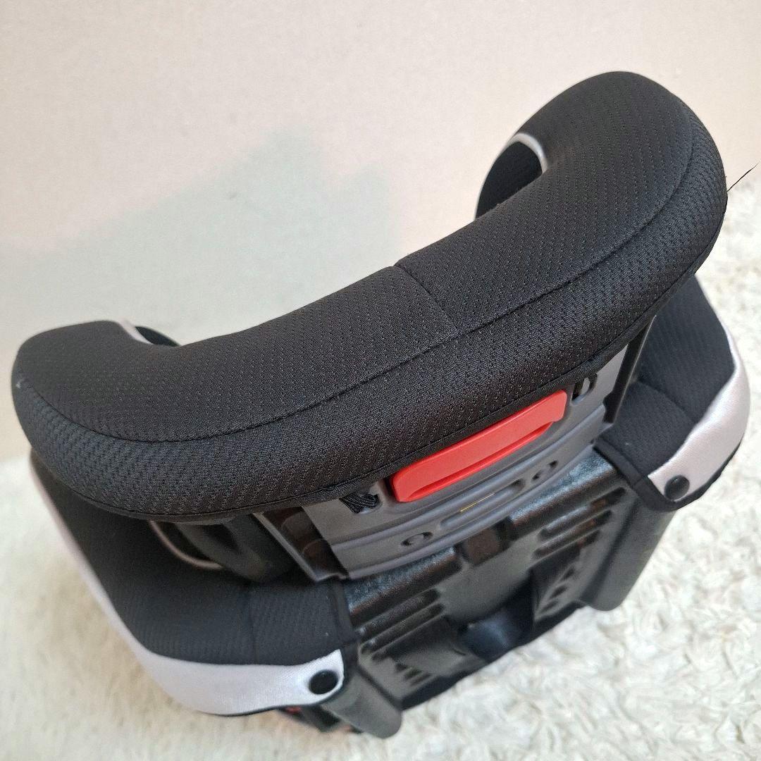 【美品】アップリカ エアグルーヴ チャイルドシート