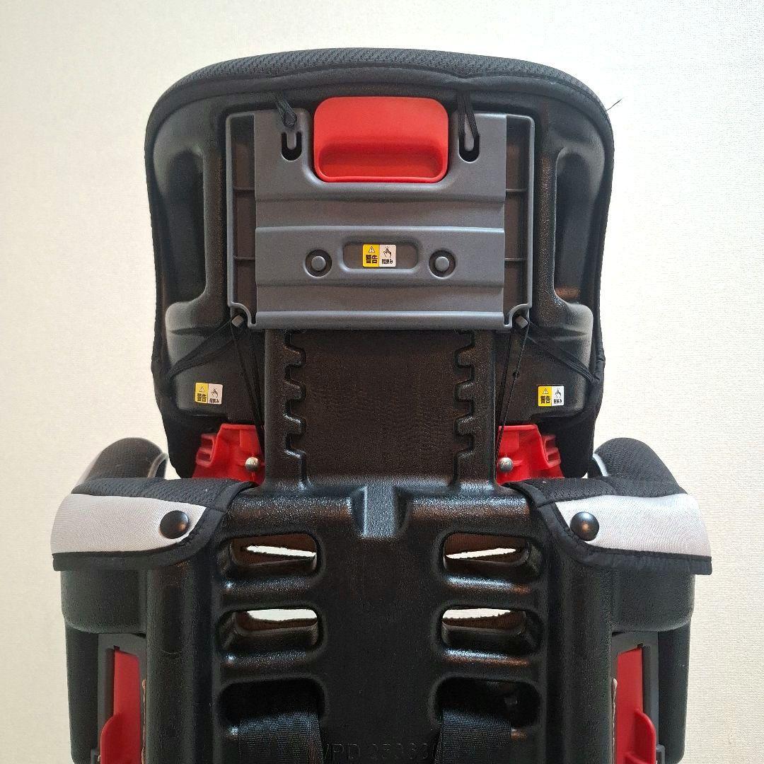 【美品】アップリカ エアグルーヴ チャイルドシート