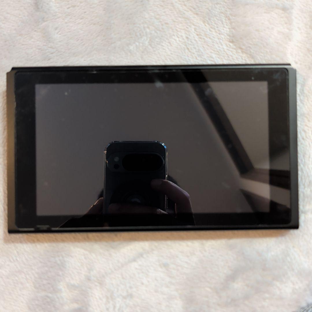 任天堂Switch あつ森版 本体 ジョイコン4本＆プロコン＆SD64GB付