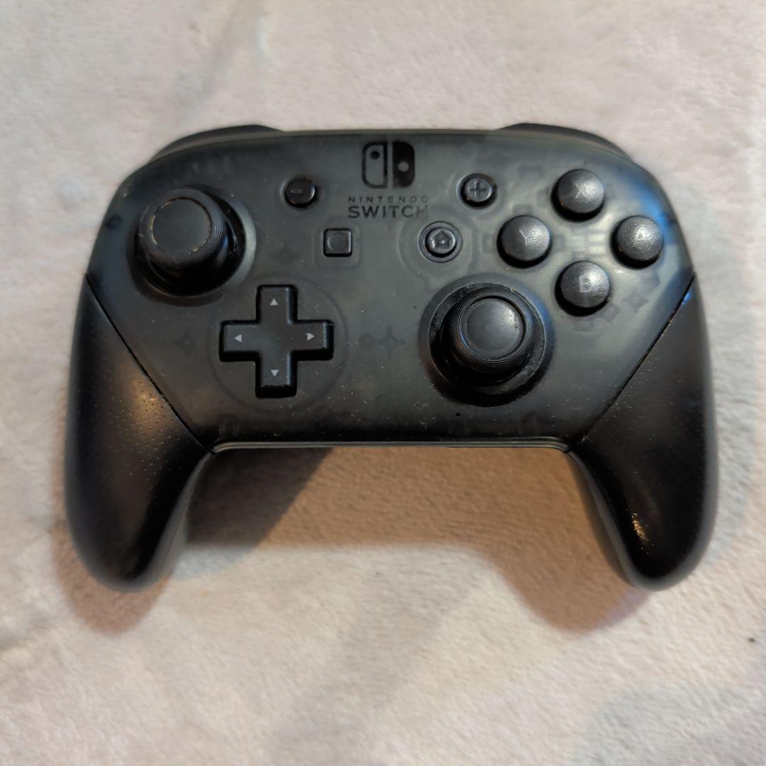 任天堂Switch あつ森版 本体 ジョイコン4本＆プロコン＆SD64GB付