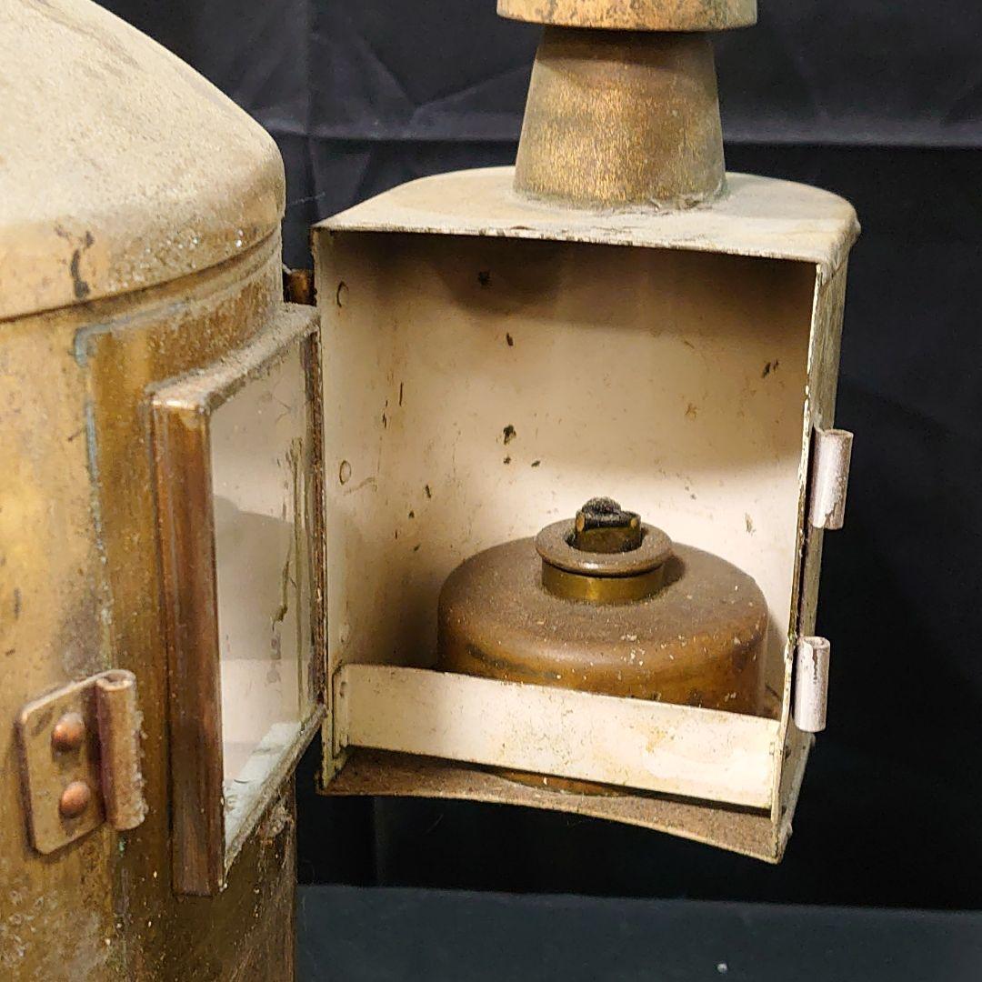 羅針盤】東京計器製造所 SD.3 磁気羅針儀 計器盤