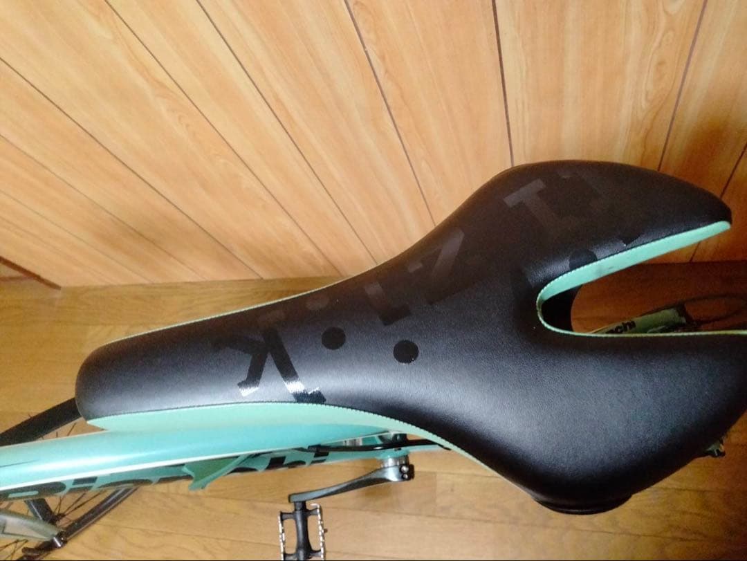 Bianchi ビアニローネ7 美品