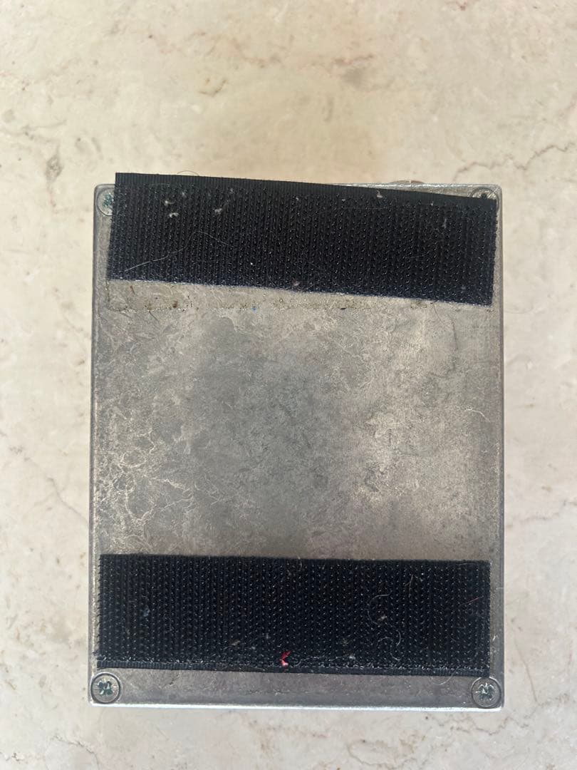 D4　EMMA electronic TransMORGrifier