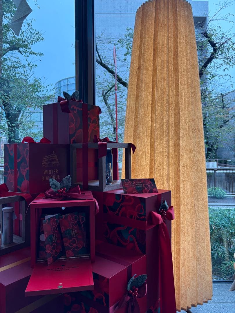 スタバ リザーブ ロースタリー】ホリデー2025オーナメント3個