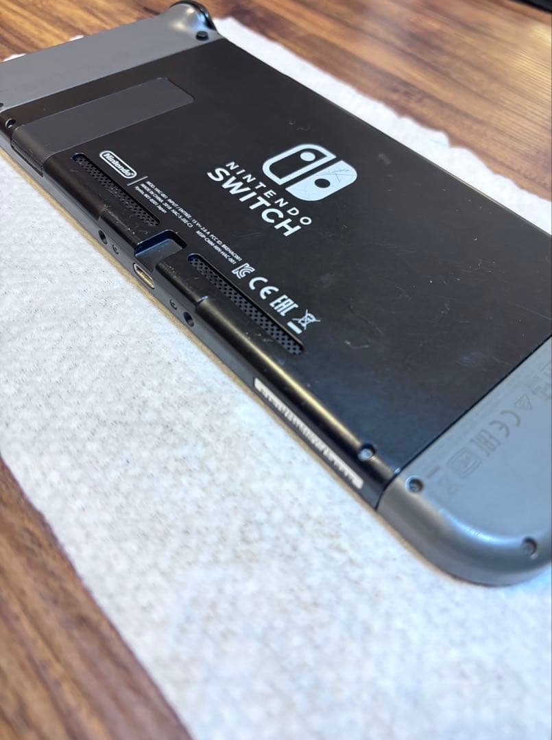 Nintendo Switch マインクラフト.マリオカート８デラックス