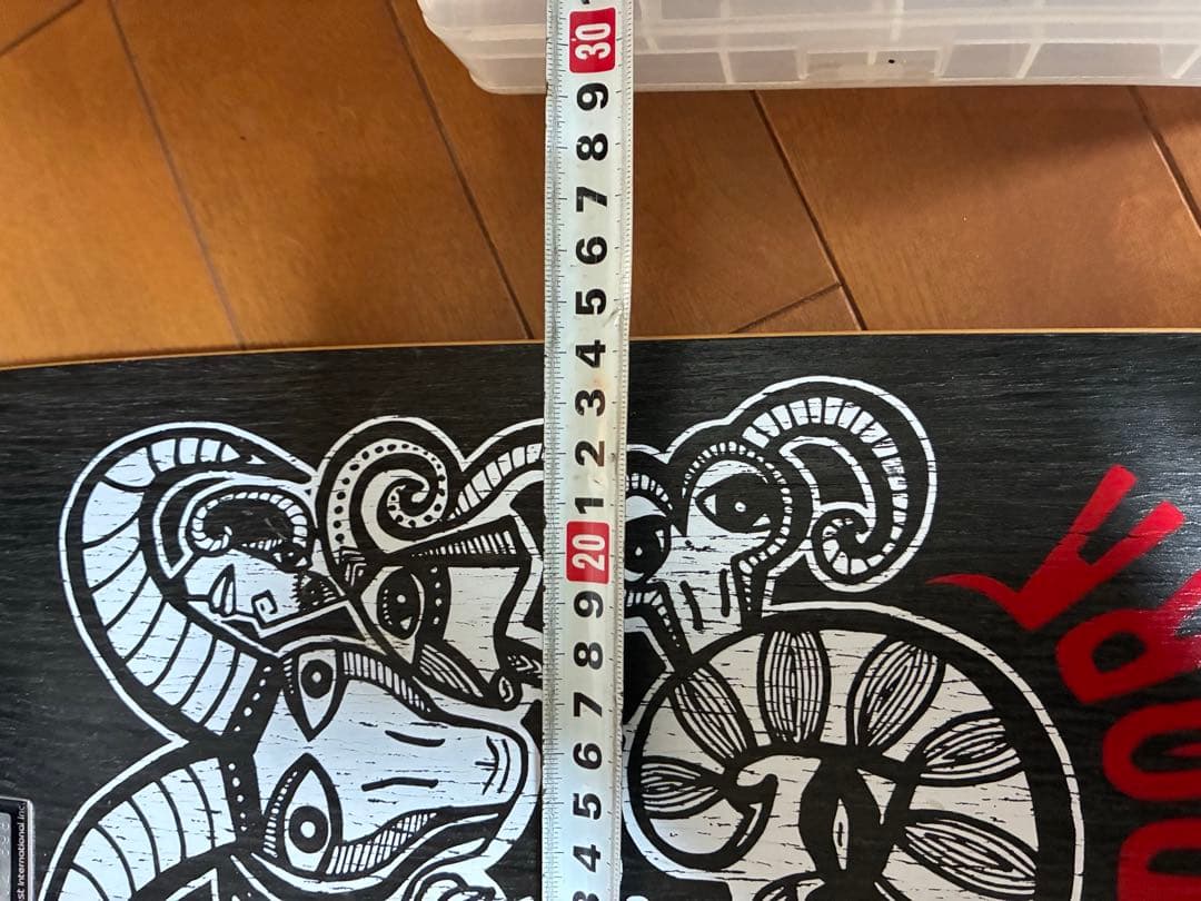 CARVER(カーバー)ヤゴドラSK8 スケートボード　おまけ付き