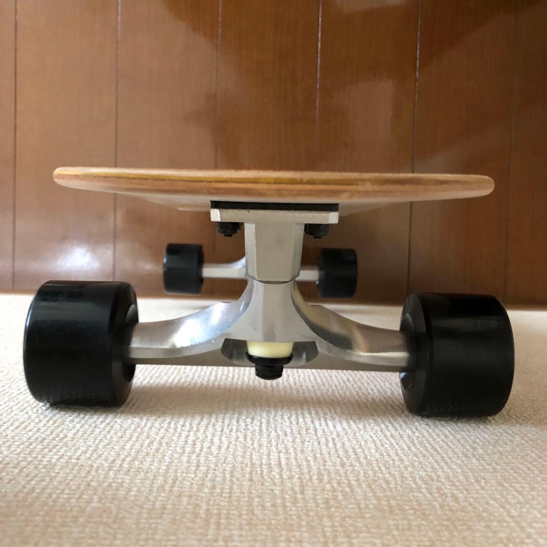 WOODYPRESS ウッディープレス レディースカービング 30\"