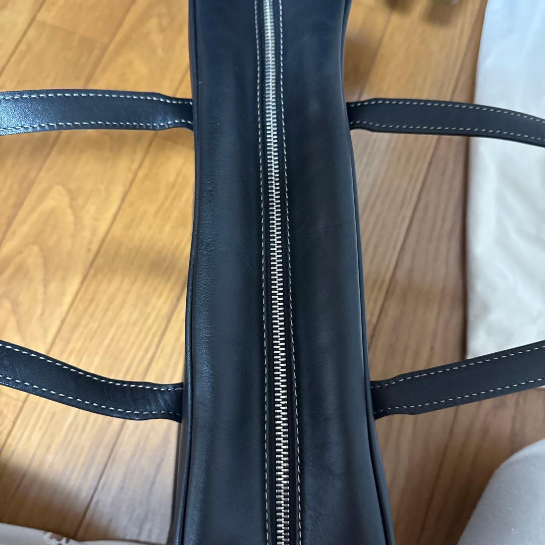 TOUTYEST トゥティエ　SAC LOQUET 黒