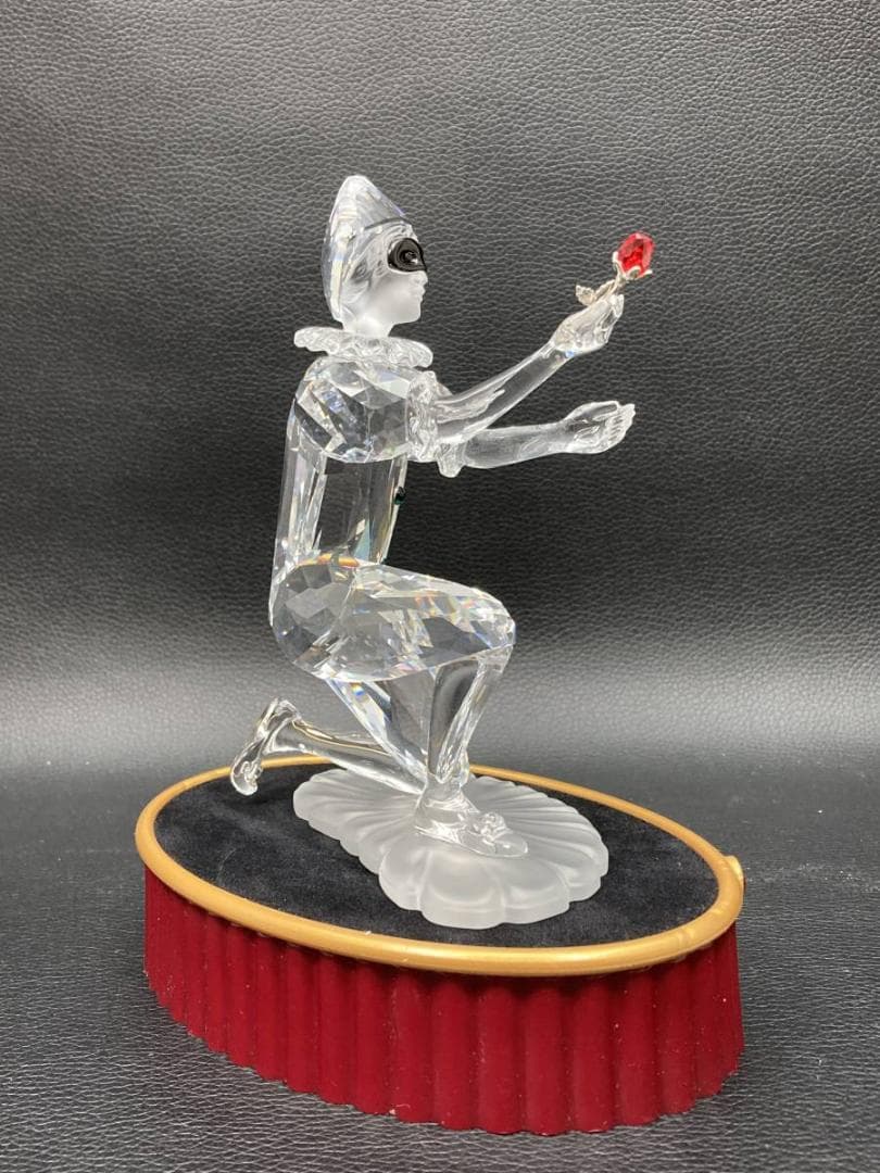 スワロフスキー2001年度のSCS限定商品！