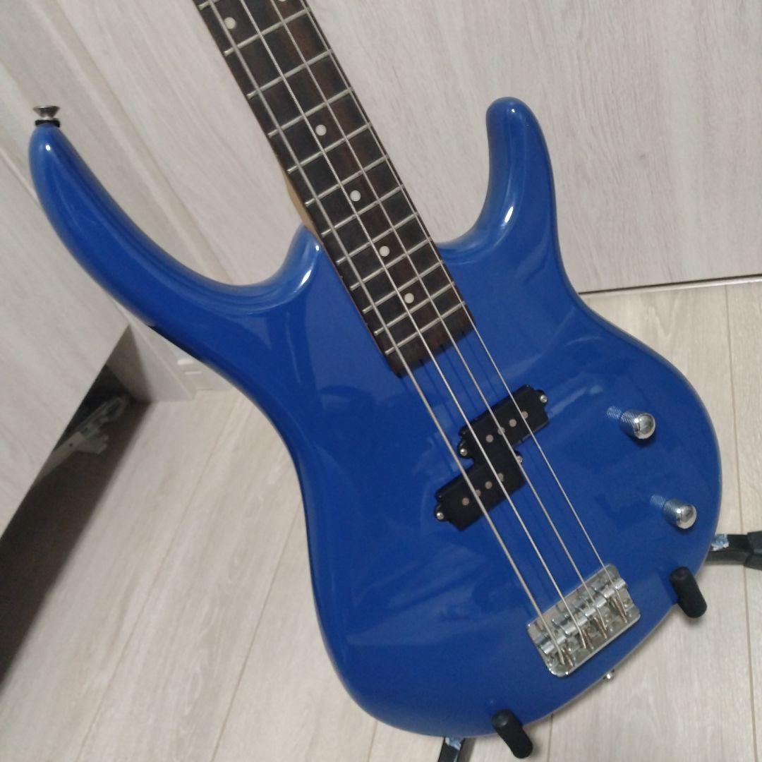 エピフォンembassy Special IV ベース