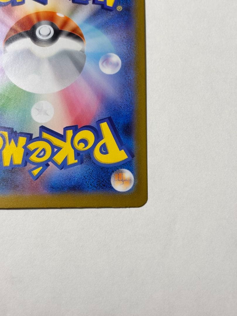 千*犬様 メガリザードンX ex SAR