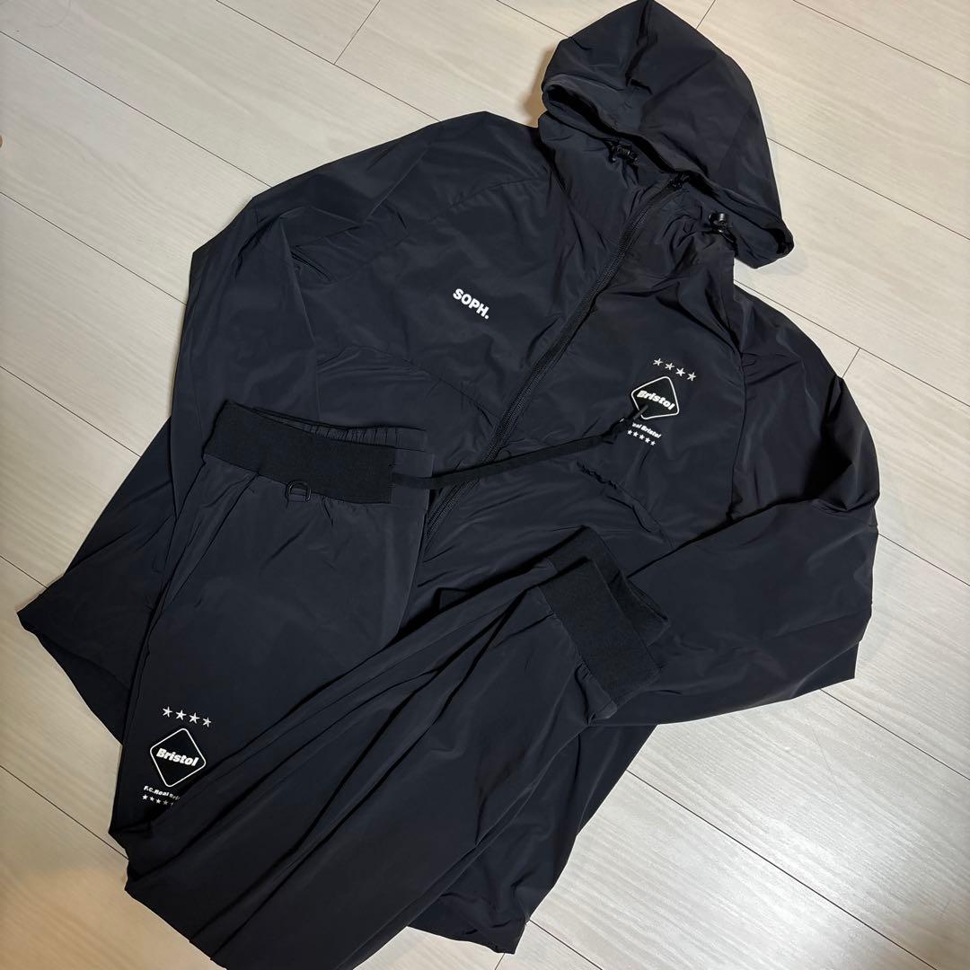 fcrb セットアップ FCRB Bristol 21ssセットアップ fcrb セットアップ