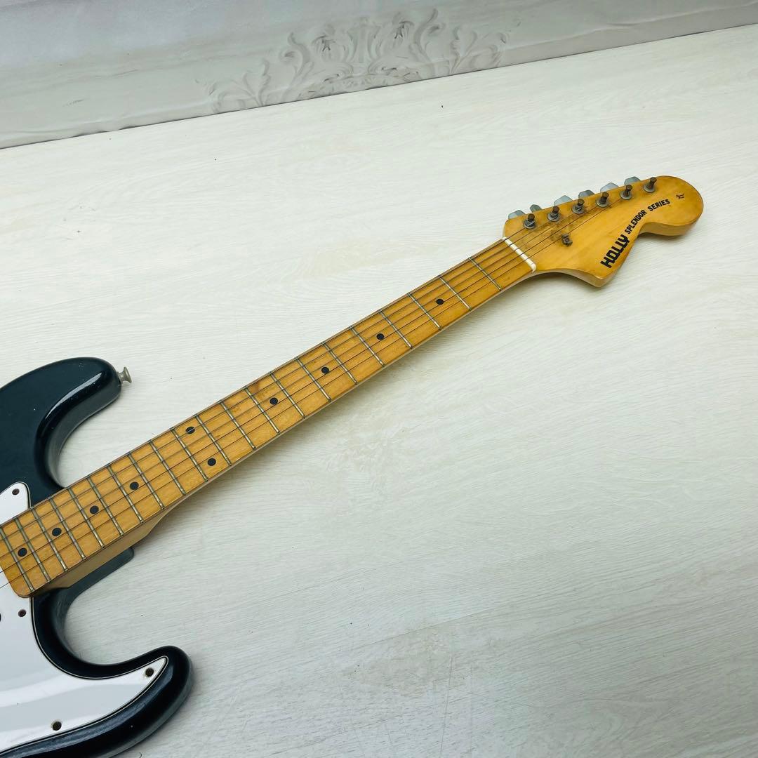 HOLLY SPLENDOR SERIES エレキギター - メルカリ