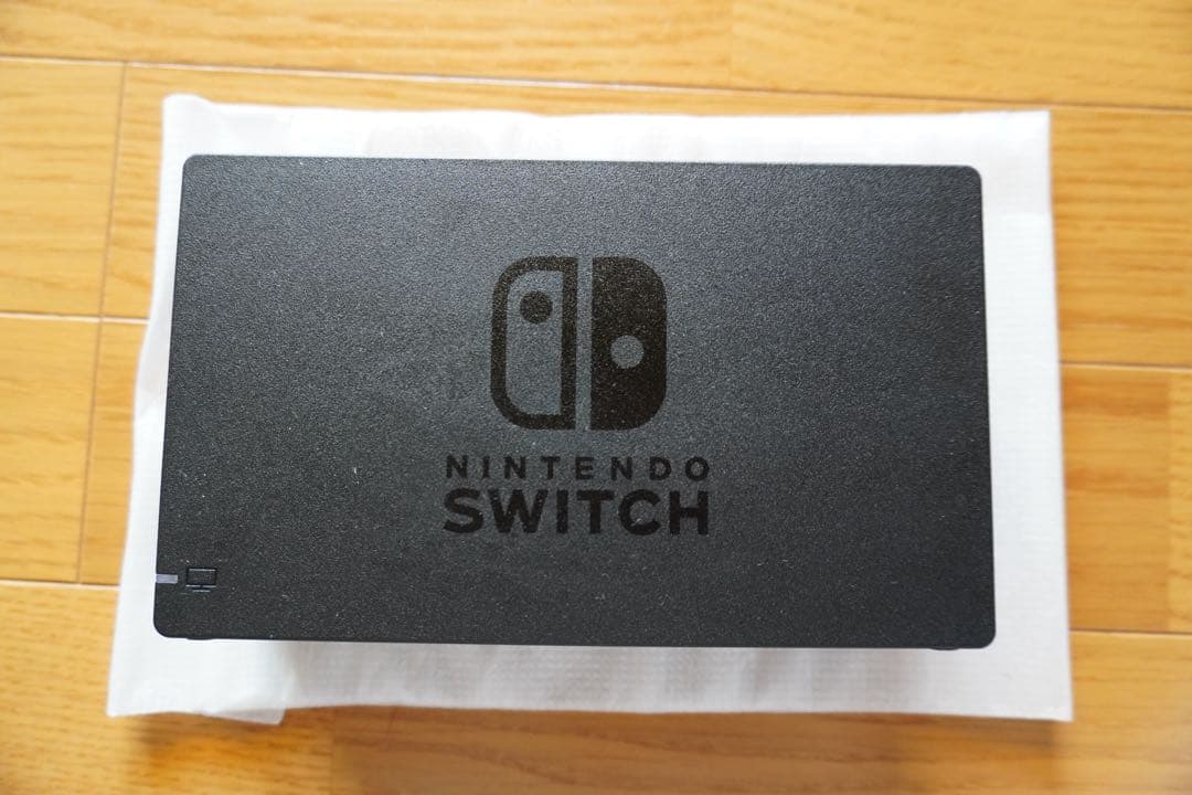Nintendo Switch 本体 大乱闘スマッシュ ブラザーズ付き