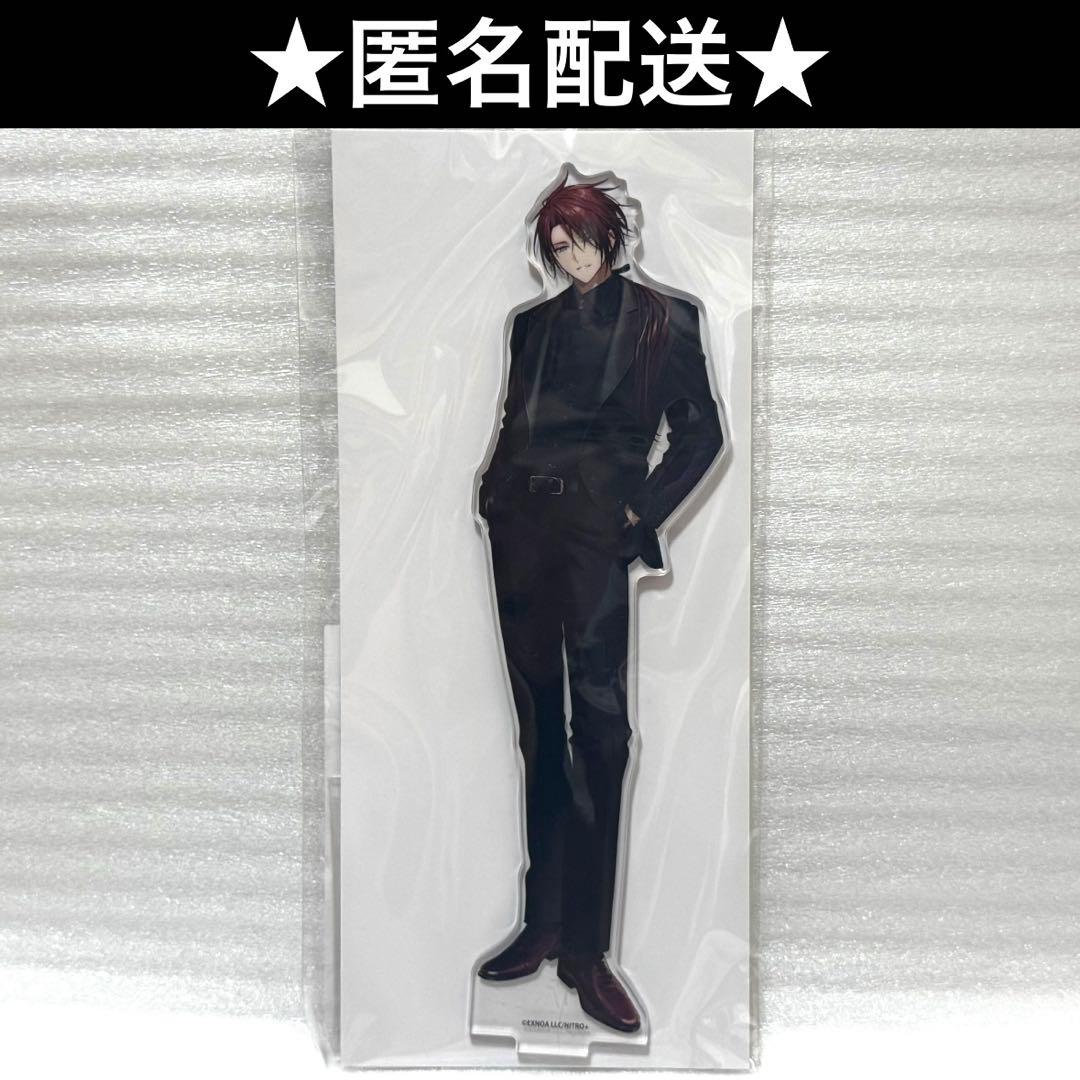 刀剣乱舞 大本丸博 祝装 後家兼光 受注 アクリルスタンド アクスタ 十