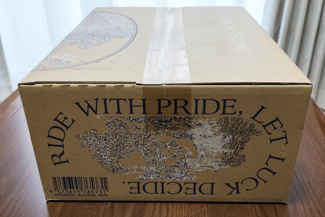 【新品】スナイデルホーム snidel  2026年 福袋 抜き取り無し