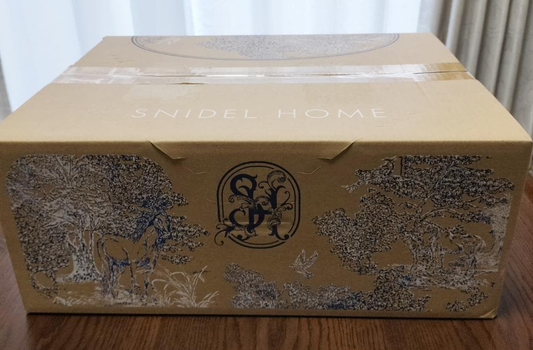 【新品】スナイデルホーム snidel  2026年 福袋 抜き取り無し