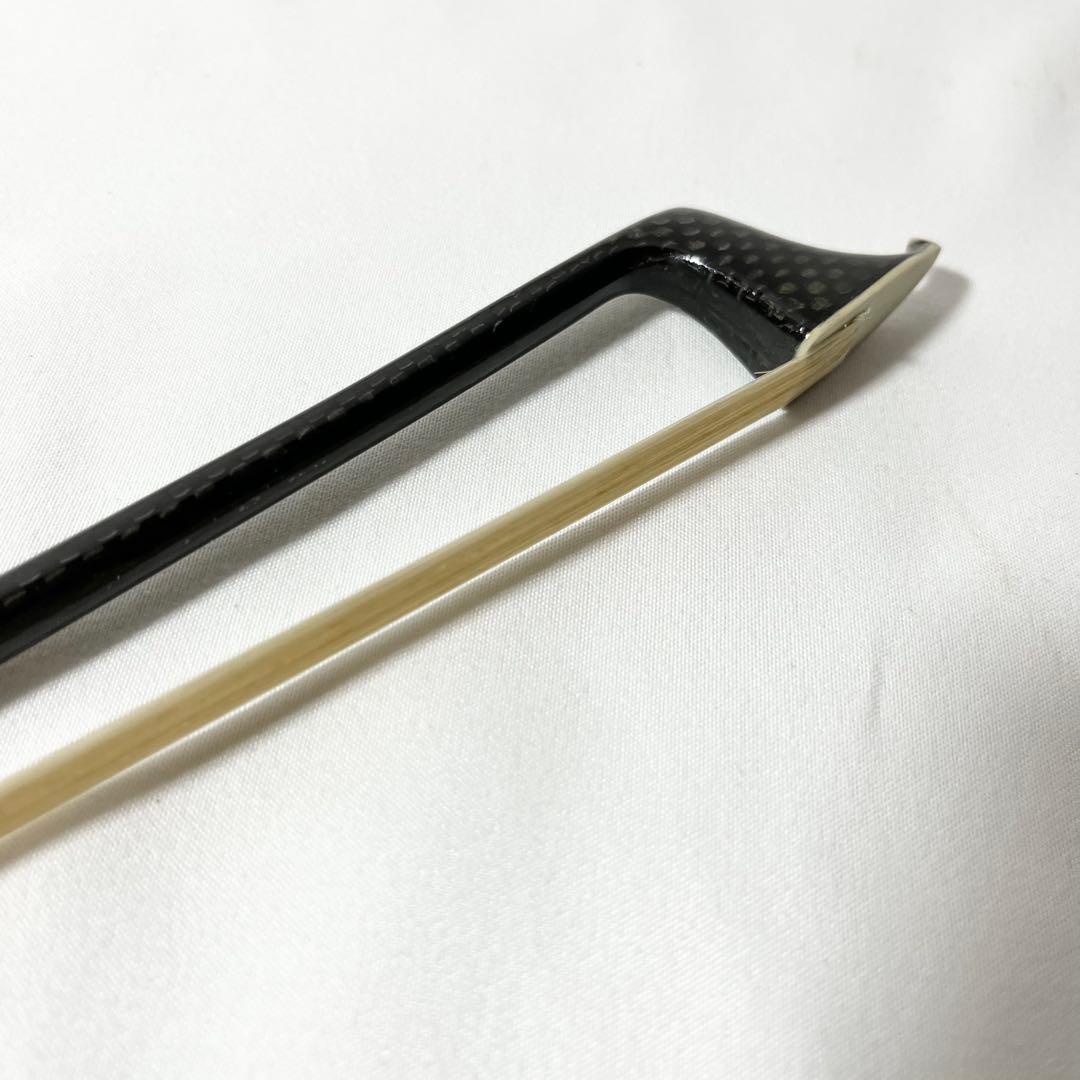 チェロ弓 カーボン弓